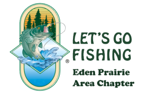 Eden Prairie Area Chapter - Let's Go Fishing