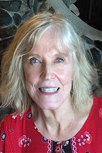 Gwen Wildermuth