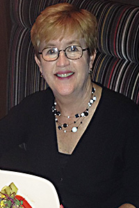 Peggy Muller